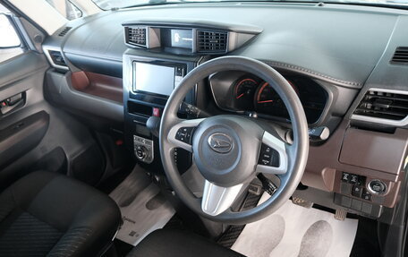 Daihatsu Thor I, 2018 год, 1 269 000 рублей, 11 фотография