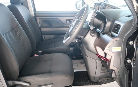 Daihatsu Thor I, 2018 год, 1 269 000 рублей, 8 фотография