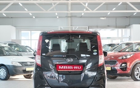 Daihatsu Thor I, 2018 год, 1 269 000 рублей, 6 фотография