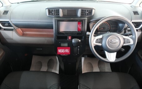 Daihatsu Thor I, 2018 год, 1 269 000 рублей, 16 фотография