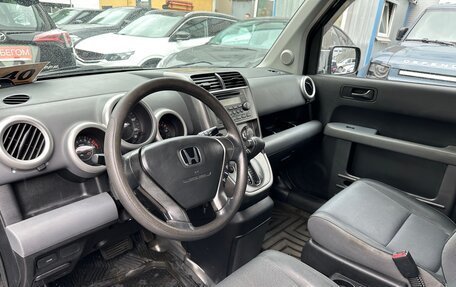 Honda Element I, 2003 год, 899 000 рублей, 7 фотография