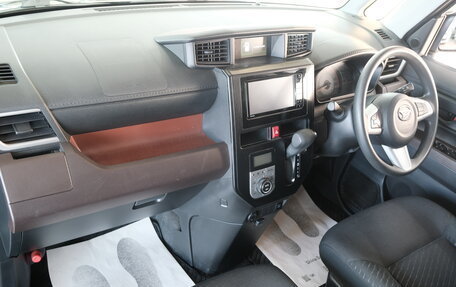 Daihatsu Thor I, 2018 год, 1 269 000 рублей, 21 фотография