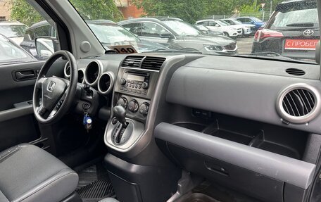 Honda Element I, 2003 год, 899 000 рублей, 9 фотография