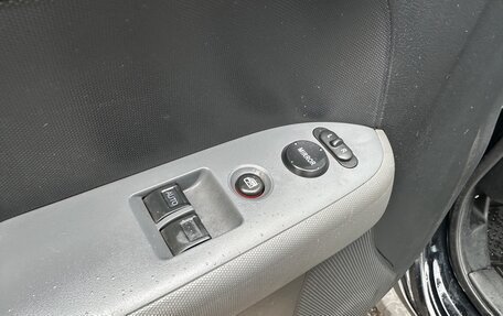 Honda Element I, 2003 год, 899 000 рублей, 10 фотография