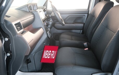 Daihatsu Thor I, 2018 год, 1 269 000 рублей, 22 фотография