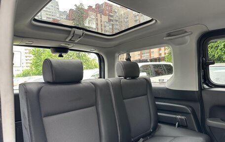Honda Element I, 2003 год, 899 000 рублей, 14 фотография