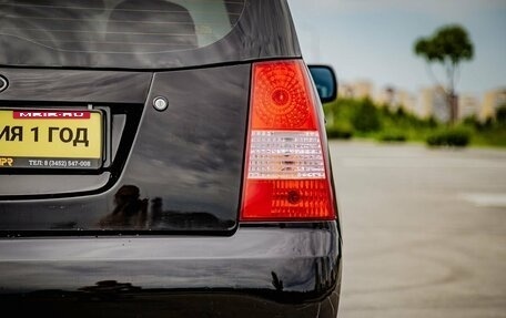 KIA Picanto I, 2007 год, 400 000 рублей, 8 фотография