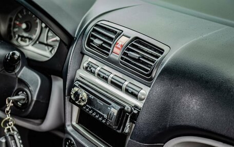 KIA Picanto I, 2007 год, 400 000 рублей, 20 фотография