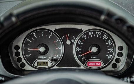 KIA Picanto I, 2007 год, 400 000 рублей, 14 фотография