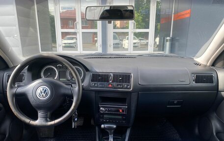 Volkswagen Golf IV, 2002 год, 435 000 рублей, 9 фотография