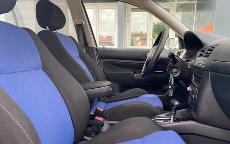 Volkswagen Golf IV, 2002 год, 435 000 рублей, 12 фотография