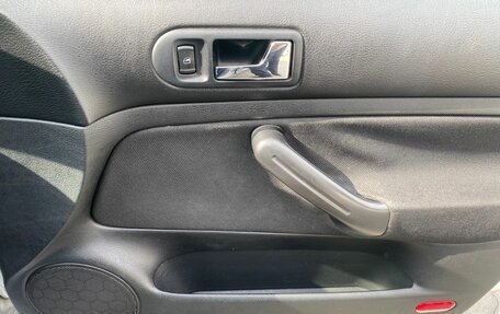 Volkswagen Golf IV, 2002 год, 435 000 рублей, 16 фотография