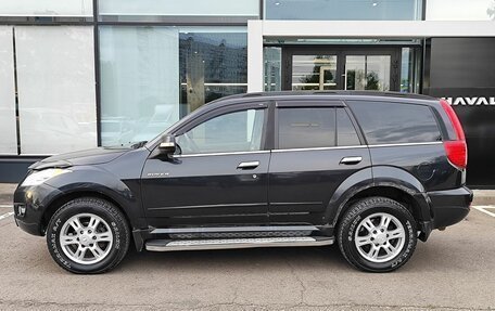 Great Wall Hover H5, 2012 год, 639 000 рублей, 8 фотография