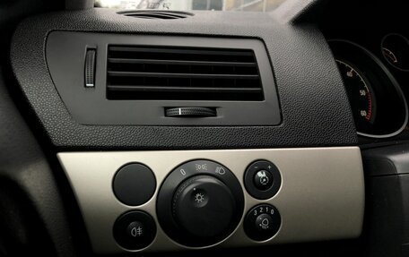Opel Astra H, 2007 год, 535 000 рублей, 14 фотография