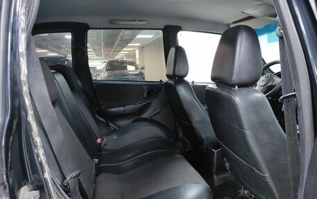 Chevrolet Niva I рестайлинг, 2012 год, 469 000 рублей, 10 фотография