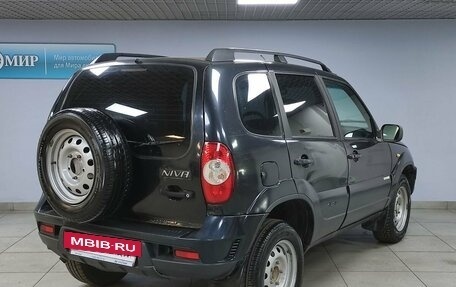 Chevrolet Niva I рестайлинг, 2012 год, 469 000 рублей, 5 фотография