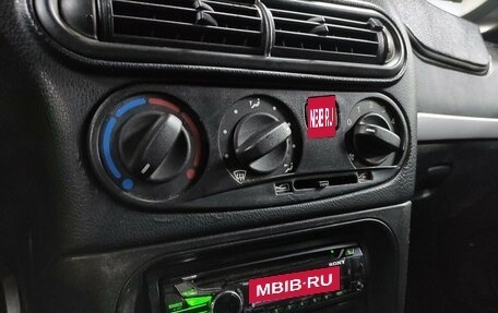 Chevrolet Niva I рестайлинг, 2012 год, 469 000 рублей, 15 фотография