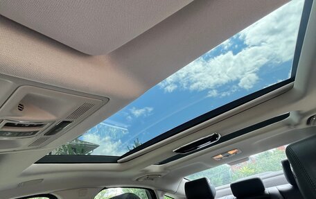 Jaguar XJ IV (X351), 2012 год, 1 490 000 рублей, 5 фотография