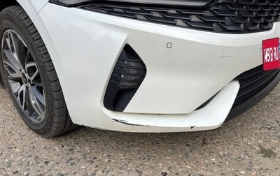 KIA K5, 2021 год, 2 250 000 рублей, 1 фотография