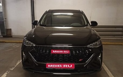 Haval F7 I, 2022 год, 2 500 000 рублей, 1 фотография