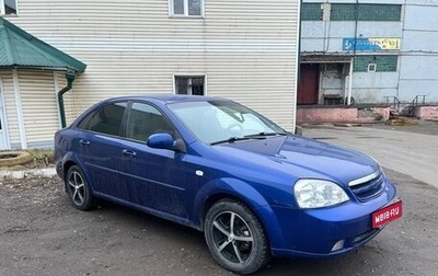 Chevrolet Lacetti, 2007 год, 450 000 рублей, 1 фотография