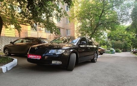 Skoda Superb III рестайлинг, 2013 год, 1 150 000 рублей, 1 фотография