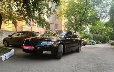 Skoda Superb III рестайлинг, 2013 год, 1 150 000 рублей, 1 фотография