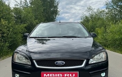 Ford Focus II рестайлинг, 2007 год, 635 000 рублей, 1 фотография
