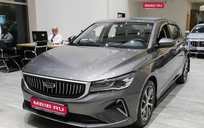 Geely Emgrand, 2024 год, 2 663 990 рублей, 1 фотография
