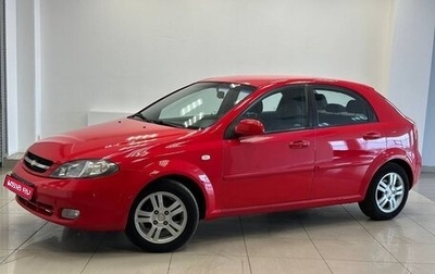 Chevrolet Lacetti, 2007 год, 450 000 рублей, 1 фотография