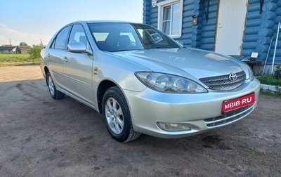 Toyota Camry V40, 2003 год, 600 000 рублей, 1 фотография
