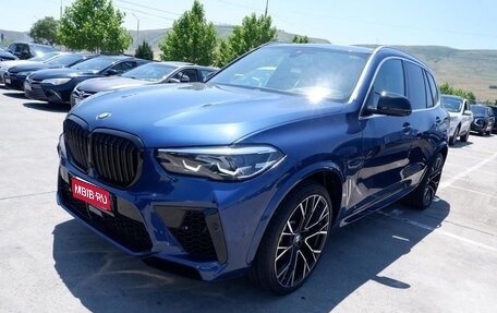 BMW X5, 2020 год, 4 860 000 рублей, 1 фотография