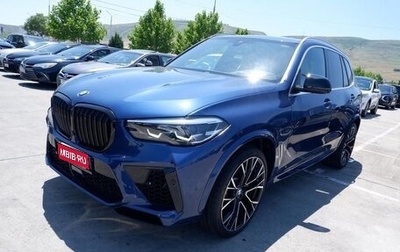 BMW X5, 2020 год, 4 860 000 рублей, 1 фотография