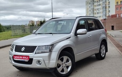 Suzuki Grand Vitara, 2011 год, 1 270 000 рублей, 1 фотография