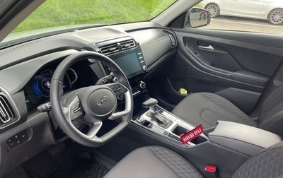 Hyundai Creta, 2021 год, 2 150 000 рублей, 1 фотография