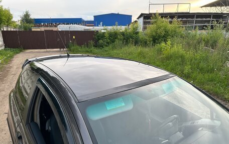 Toyota Yaris III рестайлинг, 2008 год, 440 000 рублей, 7 фотография
