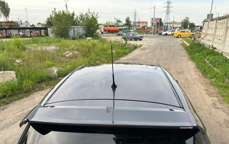 Toyota Yaris III рестайлинг, 2008 год, 440 000 рублей, 6 фотография