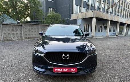 Mazda CX-5 II, 2020 год, 3 000 000 рублей, 1 фотография