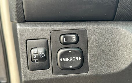 Toyota Yaris III рестайлинг, 2008 год, 440 000 рублей, 18 фотография