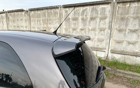 Toyota Yaris III рестайлинг, 2008 год, 440 000 рублей, 19 фотография