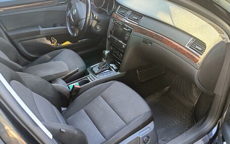 Skoda Superb III рестайлинг, 2013 год, 1 150 000 рублей, 9 фотография