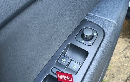 Skoda Superb III рестайлинг, 2013 год, 1 150 000 рублей, 7 фотография