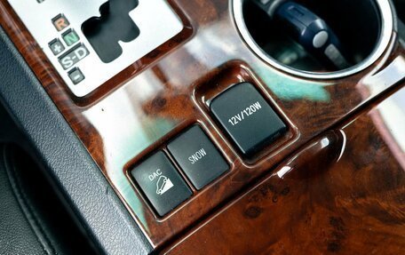 Toyota Highlander III, 2011 год, 2 100 000 рублей, 18 фотография