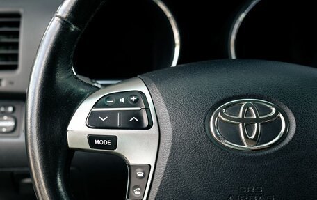 Toyota Highlander III, 2011 год, 2 100 000 рублей, 12 фотография