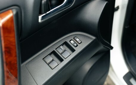 Toyota Highlander III, 2011 год, 2 100 000 рублей, 19 фотография