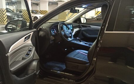 Haval F7 I, 2022 год, 2 500 000 рублей, 3 фотография