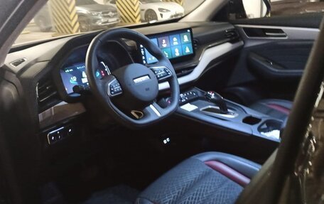 Haval F7 I, 2022 год, 2 500 000 рублей, 6 фотография