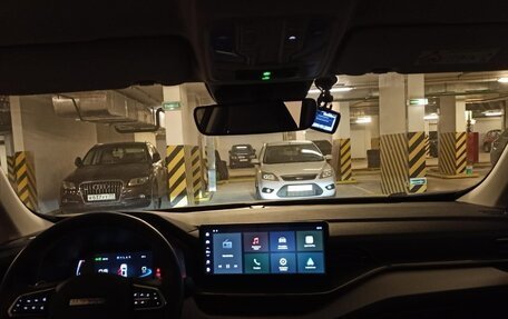 Haval F7 I, 2022 год, 2 500 000 рублей, 5 фотография
