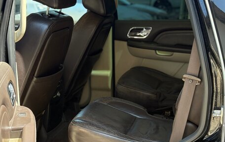 Cadillac Escalade III, 2014 год, 2 670 000 рублей, 4 фотография