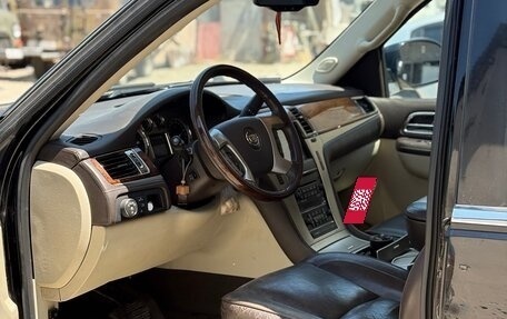 Cadillac Escalade III, 2014 год, 2 670 000 рублей, 3 фотография